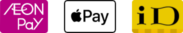 AEON Pay Pay iD