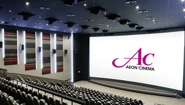 AC AEON CINEMA