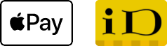 Apple Pay|iD