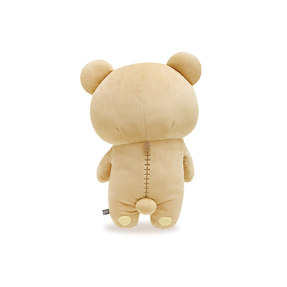 いっしょにごゆるりクッション