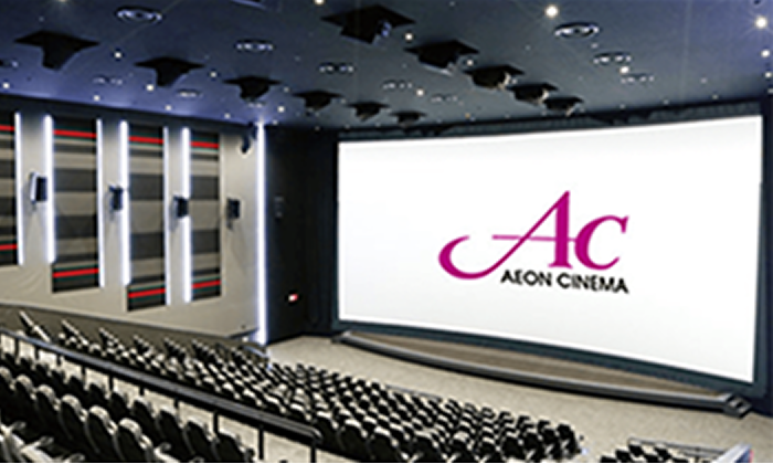AEON CINEMA