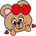 てれべあー