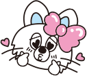 てれにゃん