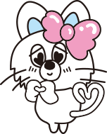 てれにゃん