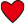 ♥