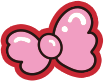 (装飾)リボン