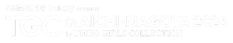 SAMSUNG Galaxy presents TGC in AICHI・NAGOYA 2026 by TOKYO GIRLS COLLECTION