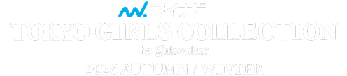 マイナビ TOKYO GIRLS COLLECTION by girlswalker 2026 AUTUMN / WINTER