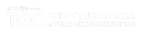 SBI証券 presents TGC KITAKYUSHU 2026 by TOKYO GIRLS COLLECTION