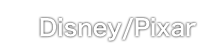 ©Disney/Pixar