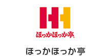 ほっかほっか亭