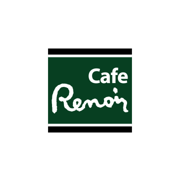 Cafe ルノアール