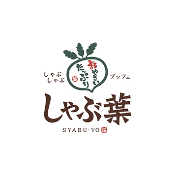 しゃぶ葉