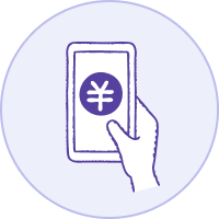 選べるスマホ決済