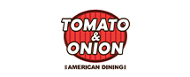 トマト＆オニオン
