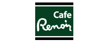 Cafe ルノアール