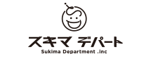 スキマデパート