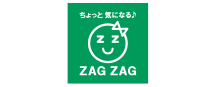 ザグザグ