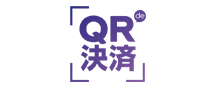 QR de決済
