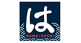 は HAMA-SUSHI