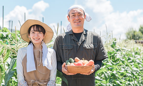 地方創生
