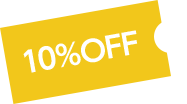 10% OFF