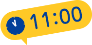 11:00