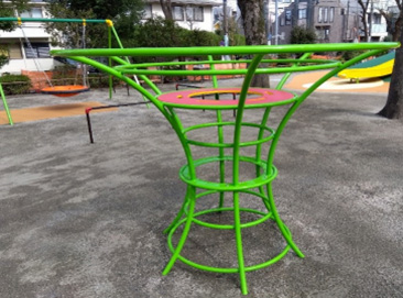 めぐろWAON 寄付活用事例202507④