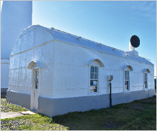 「犬吠WAON」寄付活用事例