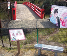 「大阪ミュージアムWAON」寄付活用事例