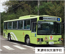 「ぎふすまいるWAON」寄付活用事例