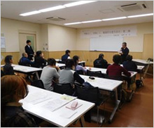 「富士宮やきそばWAON」寄付活用事例