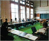 「吉野さくらWAON」寄付活用事例