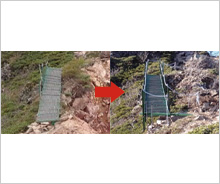 「信州アルプスWAON」寄付活用事例