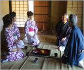 「古都ならWAON」寄付活用事例