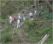 「古都ならWAON」寄付活用事例