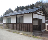 「里山里海ISHIKAWAON」寄付活用事例