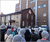 「ほっかいどう遺産WAON」寄付活用事例