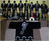 「ほっかいどう遺産WAON」寄付活用事例