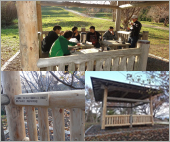 「ほっかいどう遺産WAON」寄付活用事例