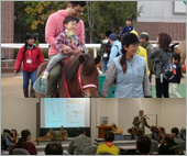 「ほっかいどう遺産WAON」寄付活用事例