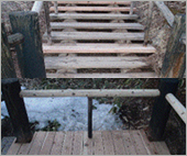 「ほっかいどう遺産WAON」寄付活用事例