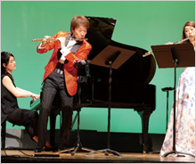 「とちぎやすらぎWAON」寄付活用事例