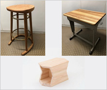 「出世城浜松城WAON」寄付活用事例