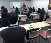 「FUKUOKA OMOIYARI KIDS WAON」寄付活用事例