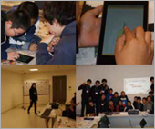 「FUKUOKA OMOIYARI KIDS WAON」寄付活用事例