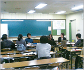 「ふくおか共創WAON」寄付活用事例