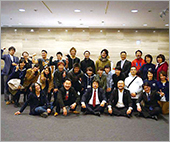 「ふくおか共創WAON」寄付活用事例