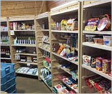 ふるさとの集落を支える取組みに活用しました。