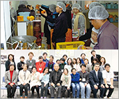 「がばいよか！発信プロジェクト～佐賀の隠れたよかとこ世界に発信～」を行いました。